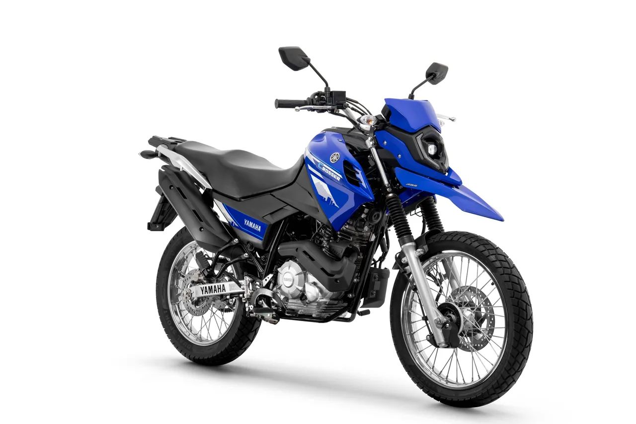 Yamaha 150 Crosser Z Flex 2026 - 1498051613 | OLX