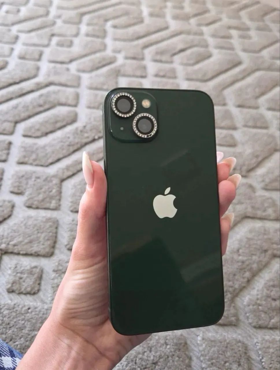 iPhone 13 128gb - Foto 3