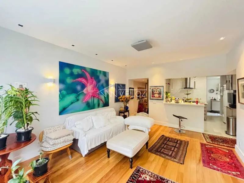 Apartamento : / Residencial / Lagoa - Foto 5