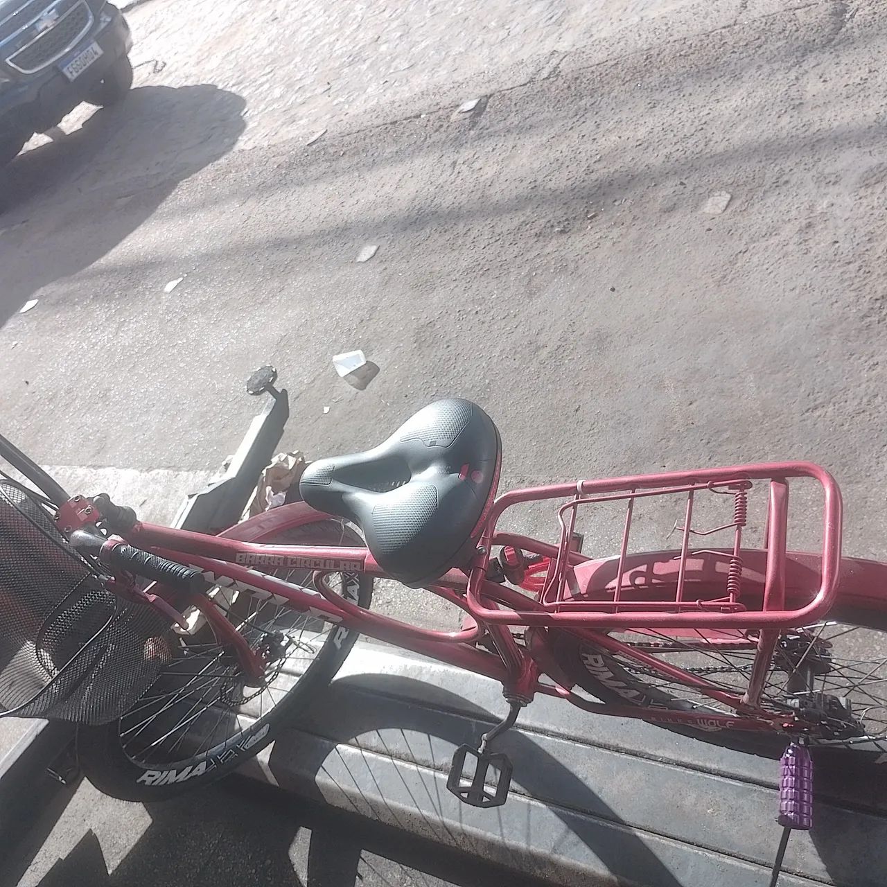 Bicicleta  - Foto 4
