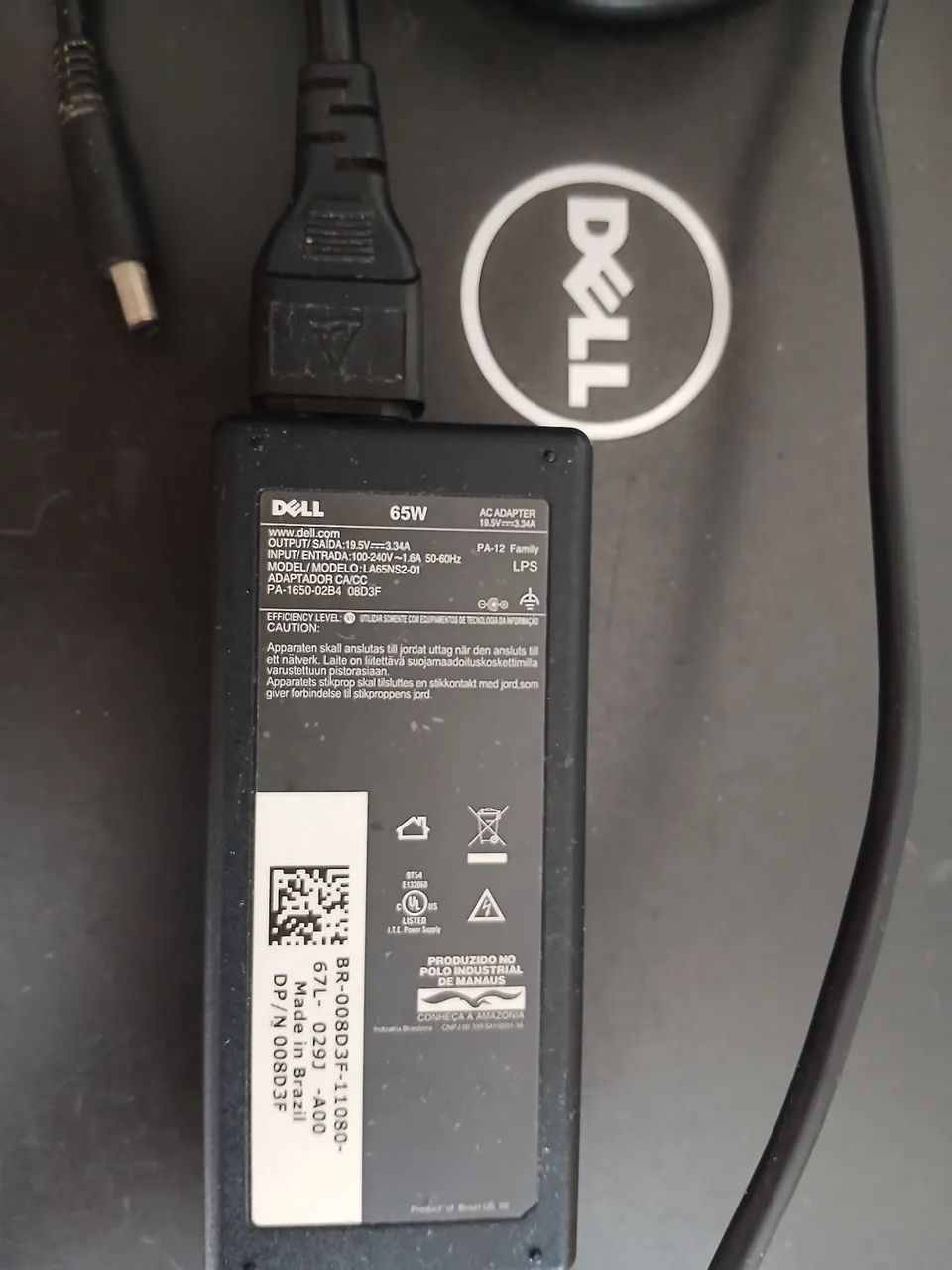 Notebook Dell Core I5 - Foto 4