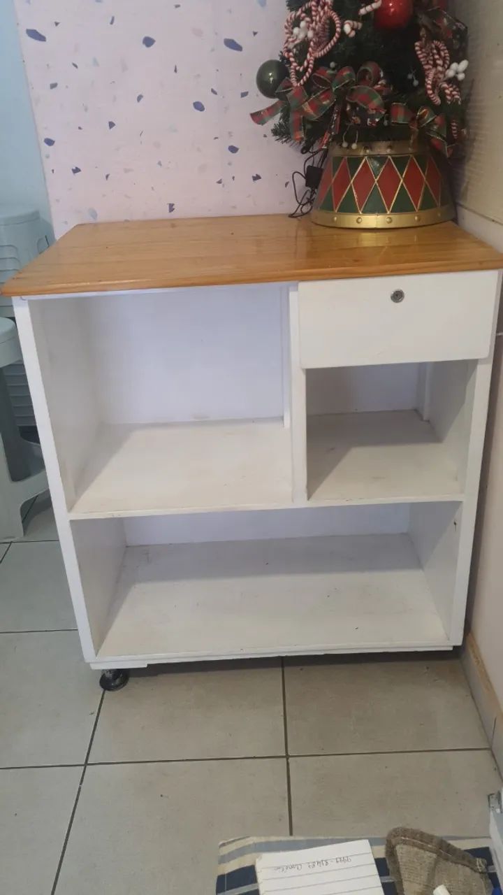 Balcão 