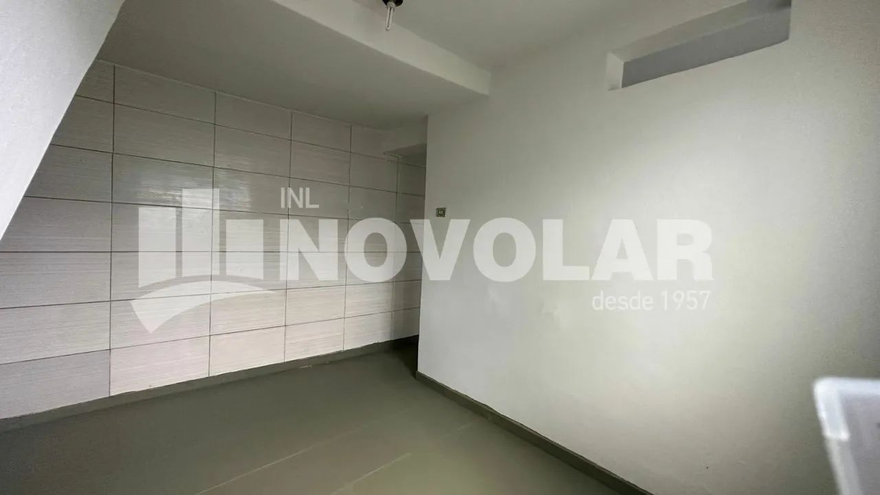Casa Térrea para Locação na Parada Inglesa com 1 dormitório. - Foto 2