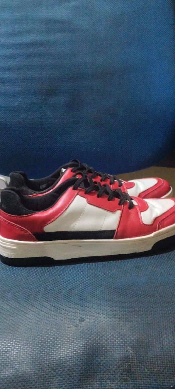 Tênis casual  - Foto 2