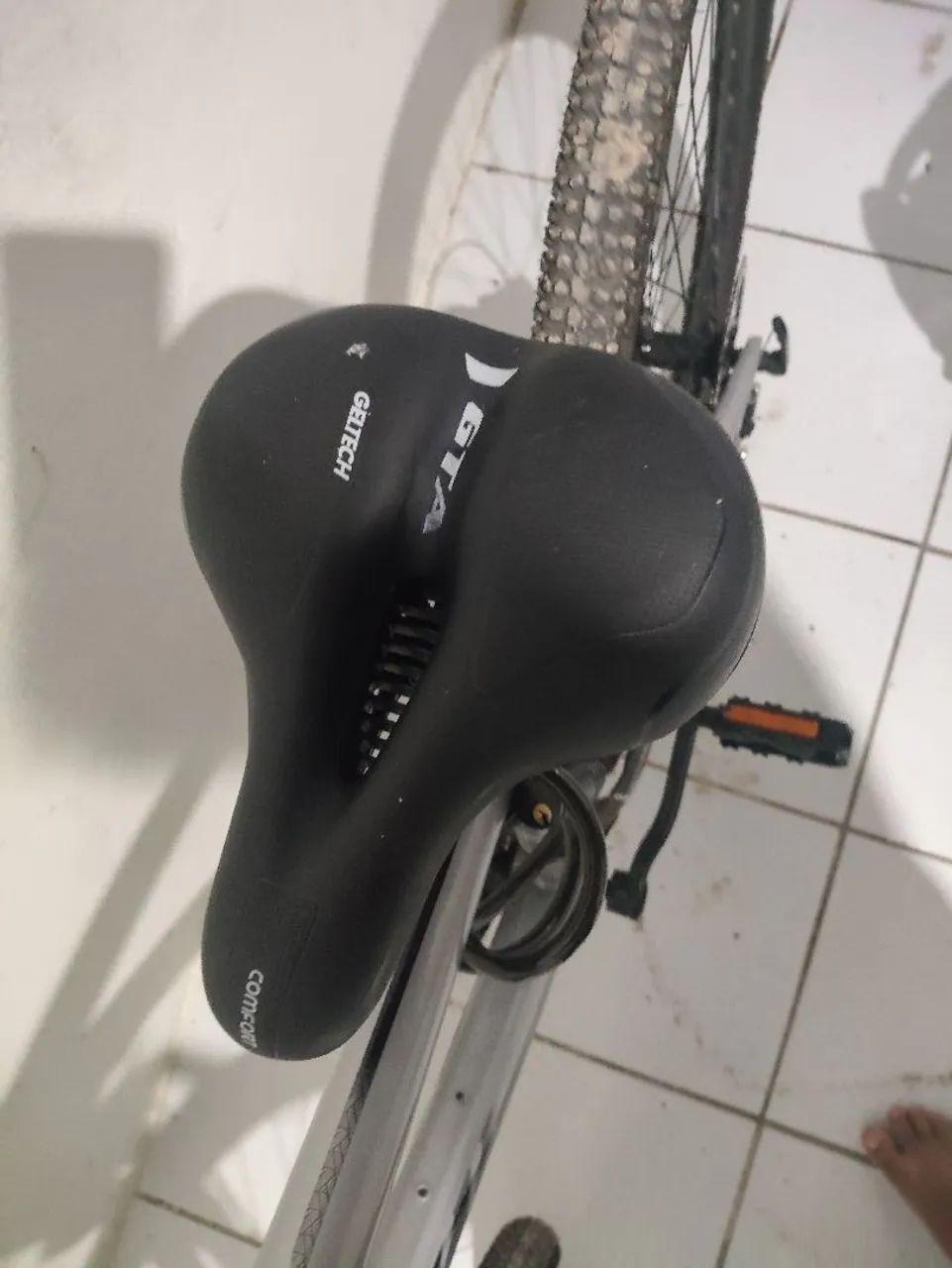 BICICLETA KSW XLT ARO 29 - Foto 4