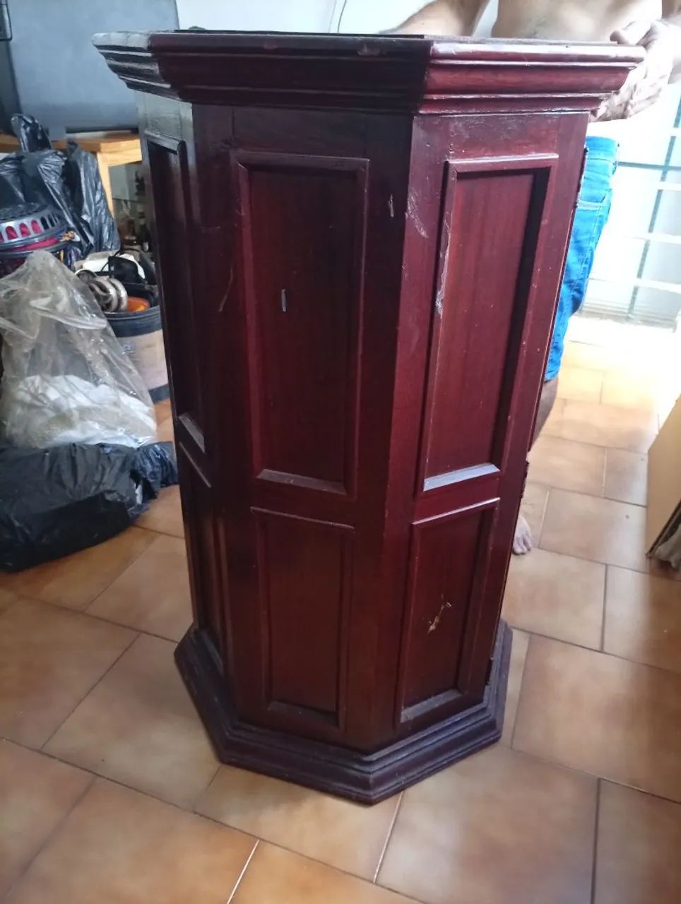 Peça restaurar  - Foto 4