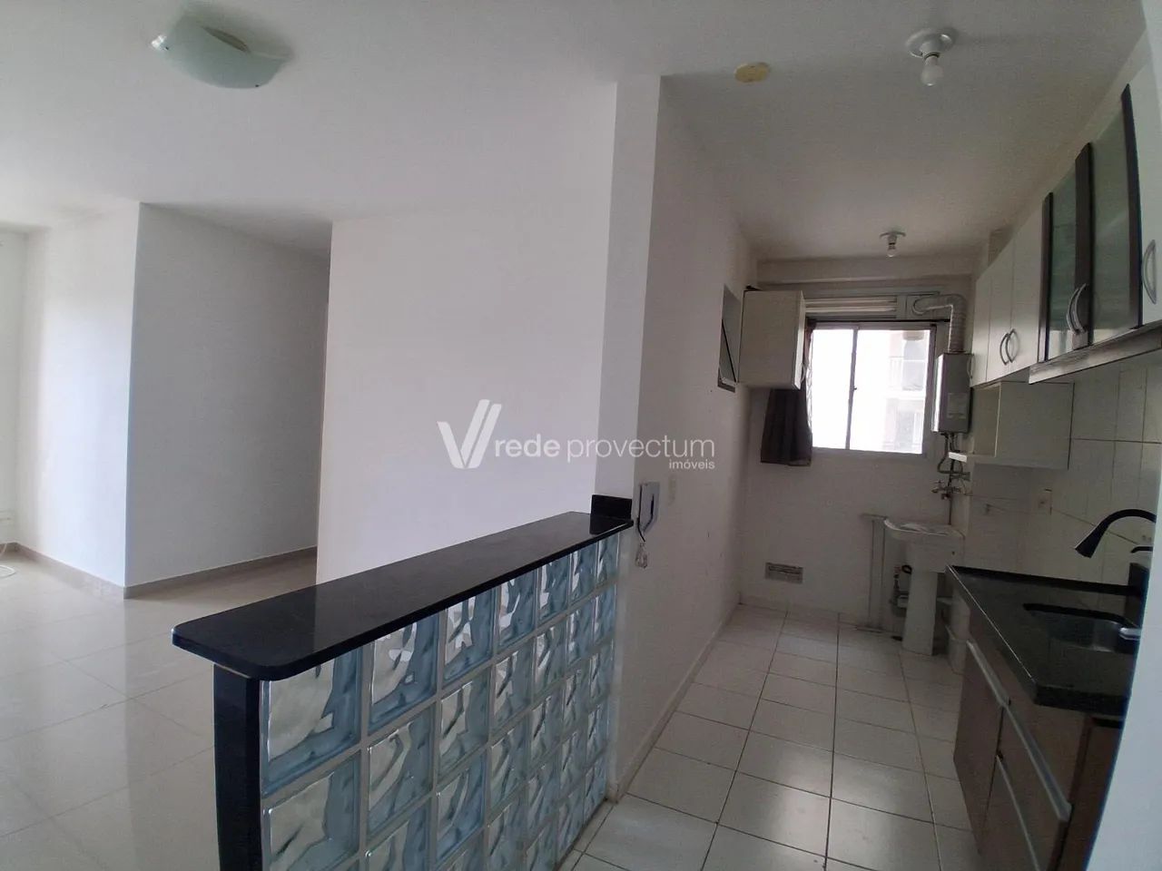 apartamento - Vila Industrial - Campinas - Foto 3