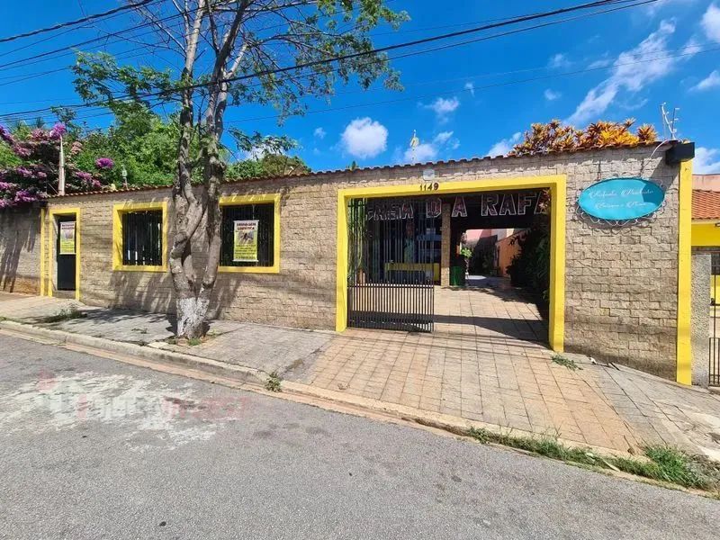 Sala Comercial SOROCABA - SP