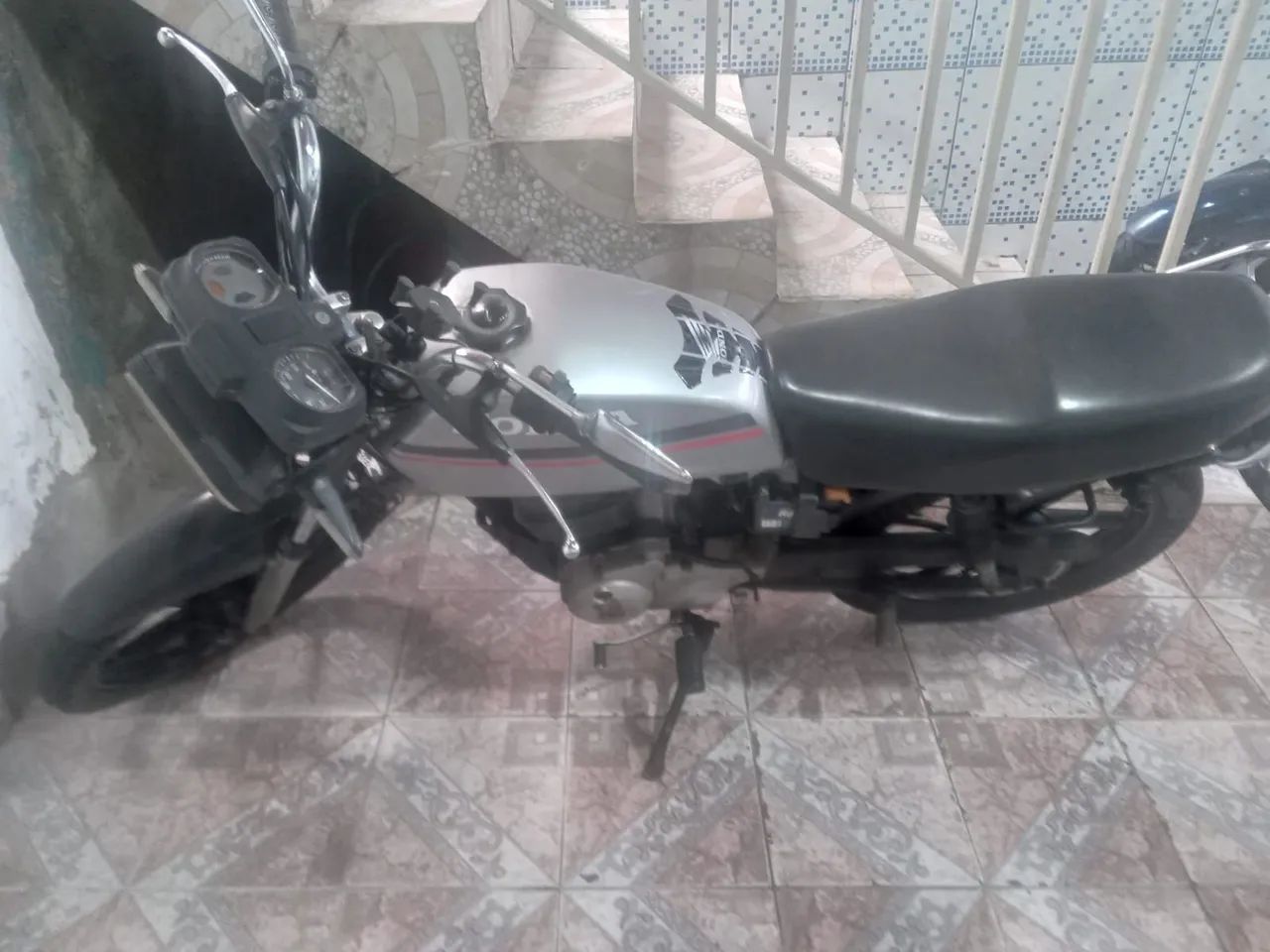 CG 125