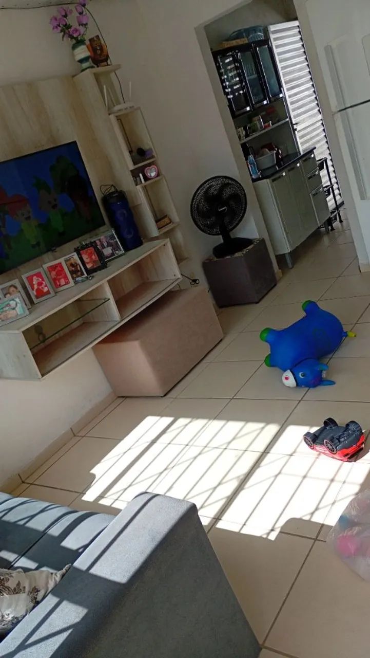 Vende-se ou troca em outra casa  - Foto 2