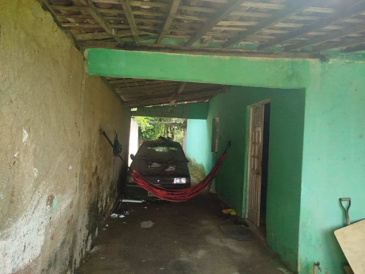 Vendo ou troco casa em novo horizonte  - Foto 5