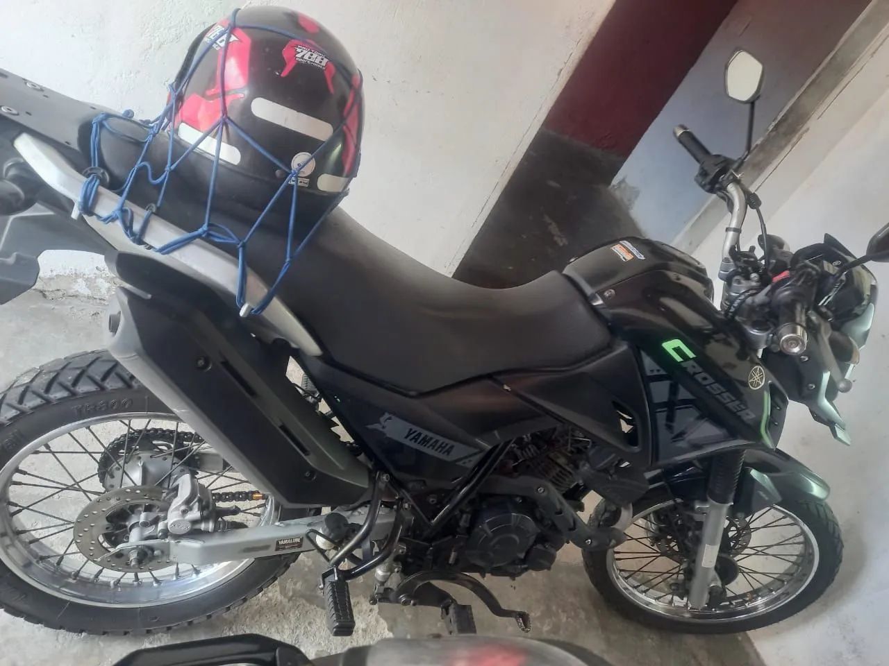 CROSSER 150-S ABS 2024 - Foto 3