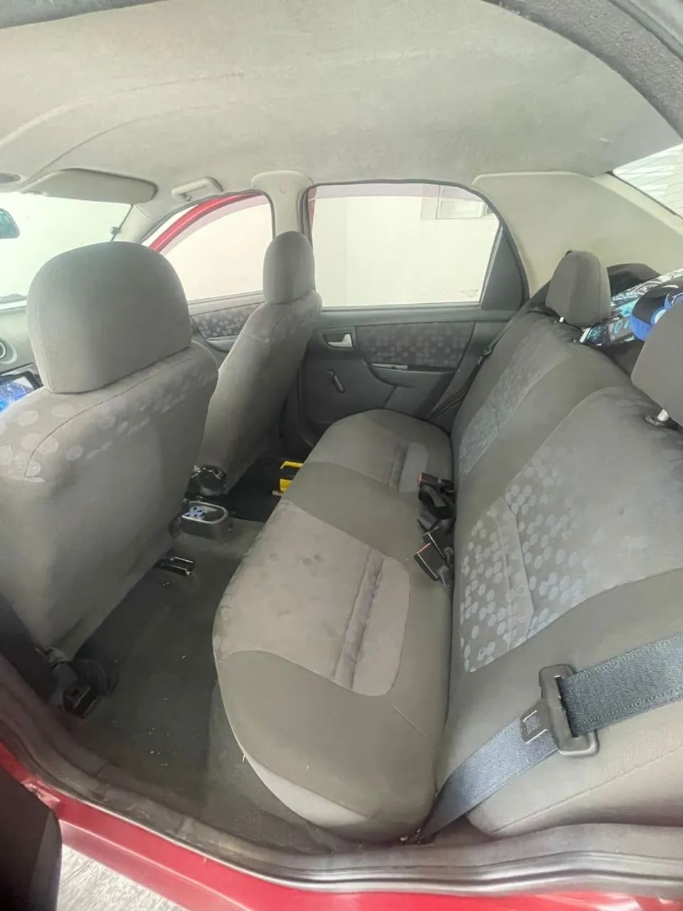 Prisma Joy 2010 1.4 - Foto 3