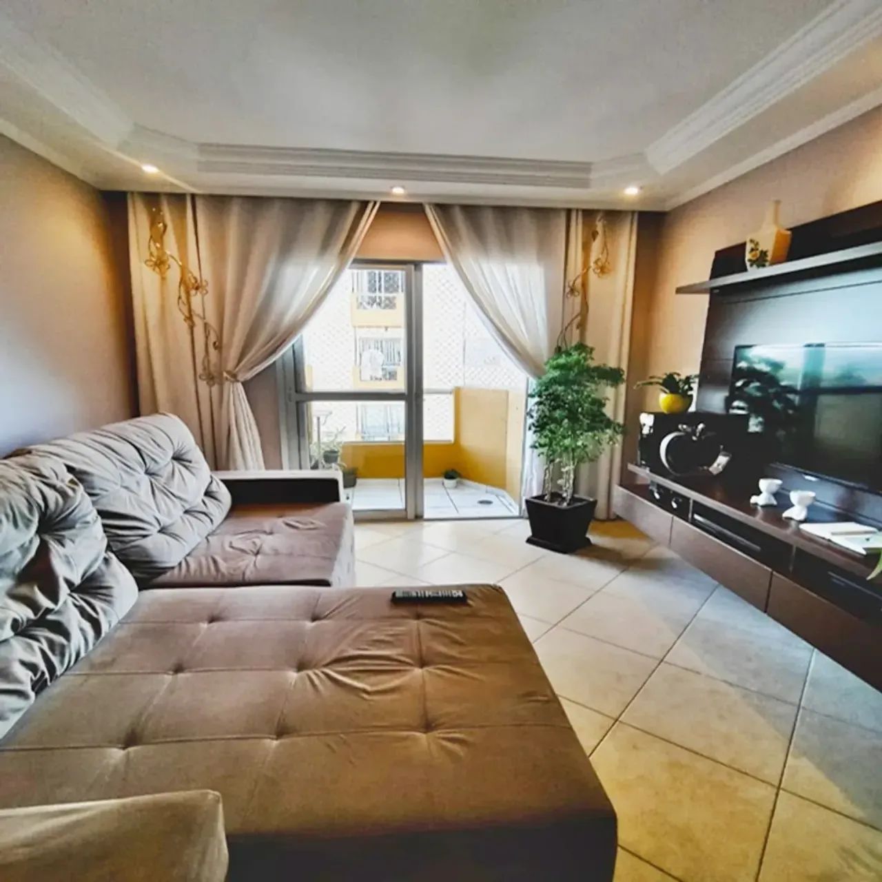 Vila Medeiros, Apartamento para venda 63m², 2 Quartos - Foto 3