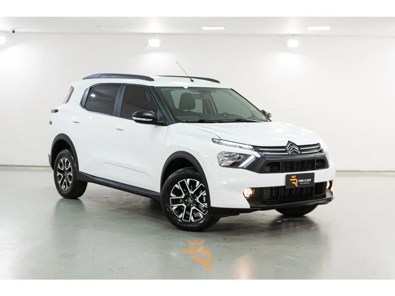 Citroen C3 2024