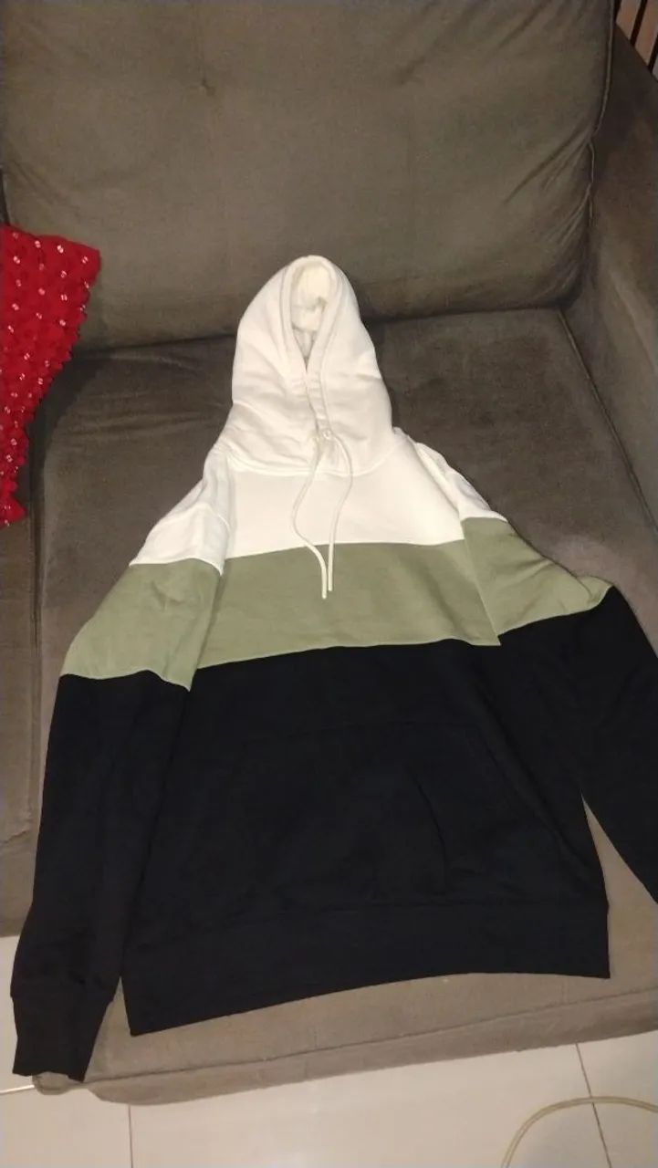 Casaco e bobojacos  - Foto 4