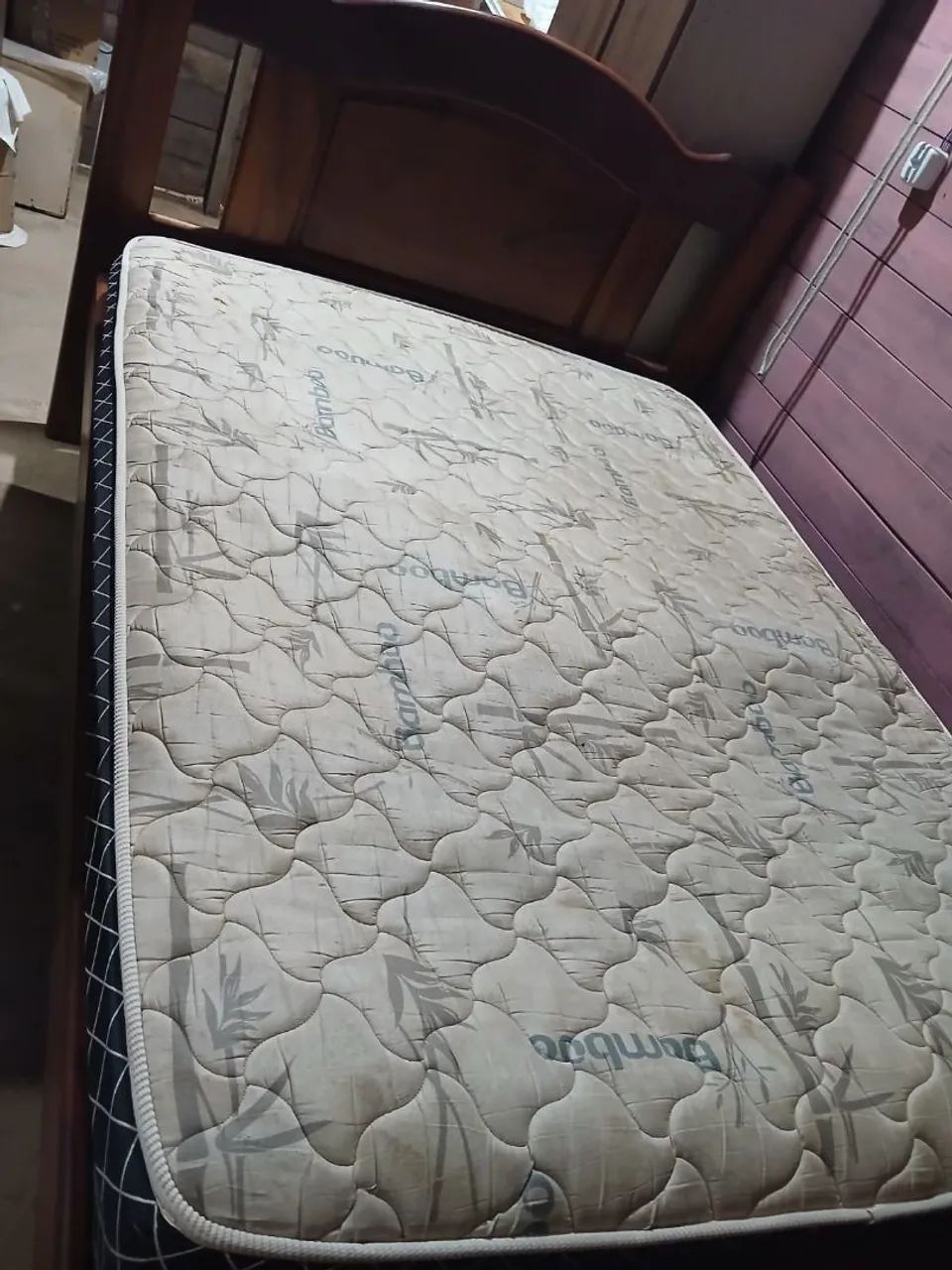 Cama
