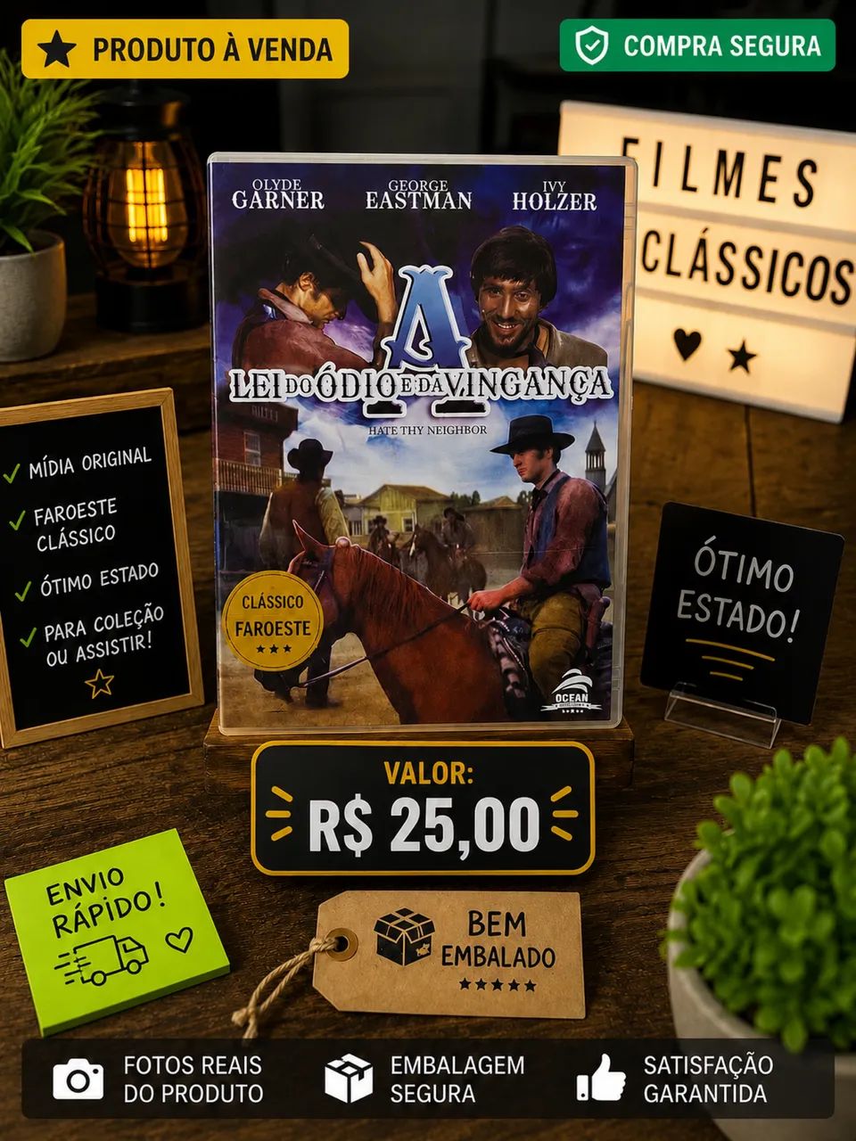 Dvds diversos - Foto 4