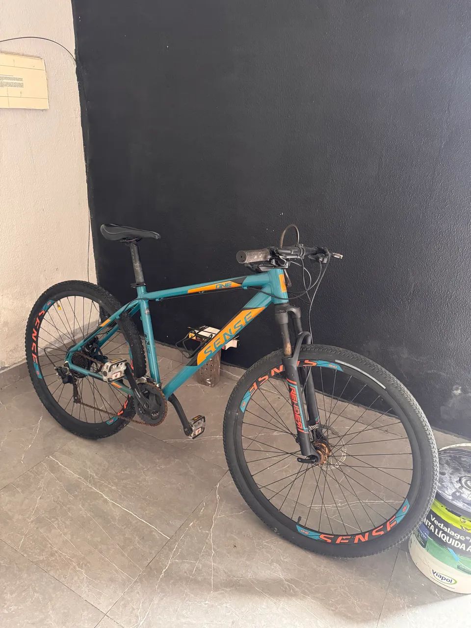 Bike sense aro 29