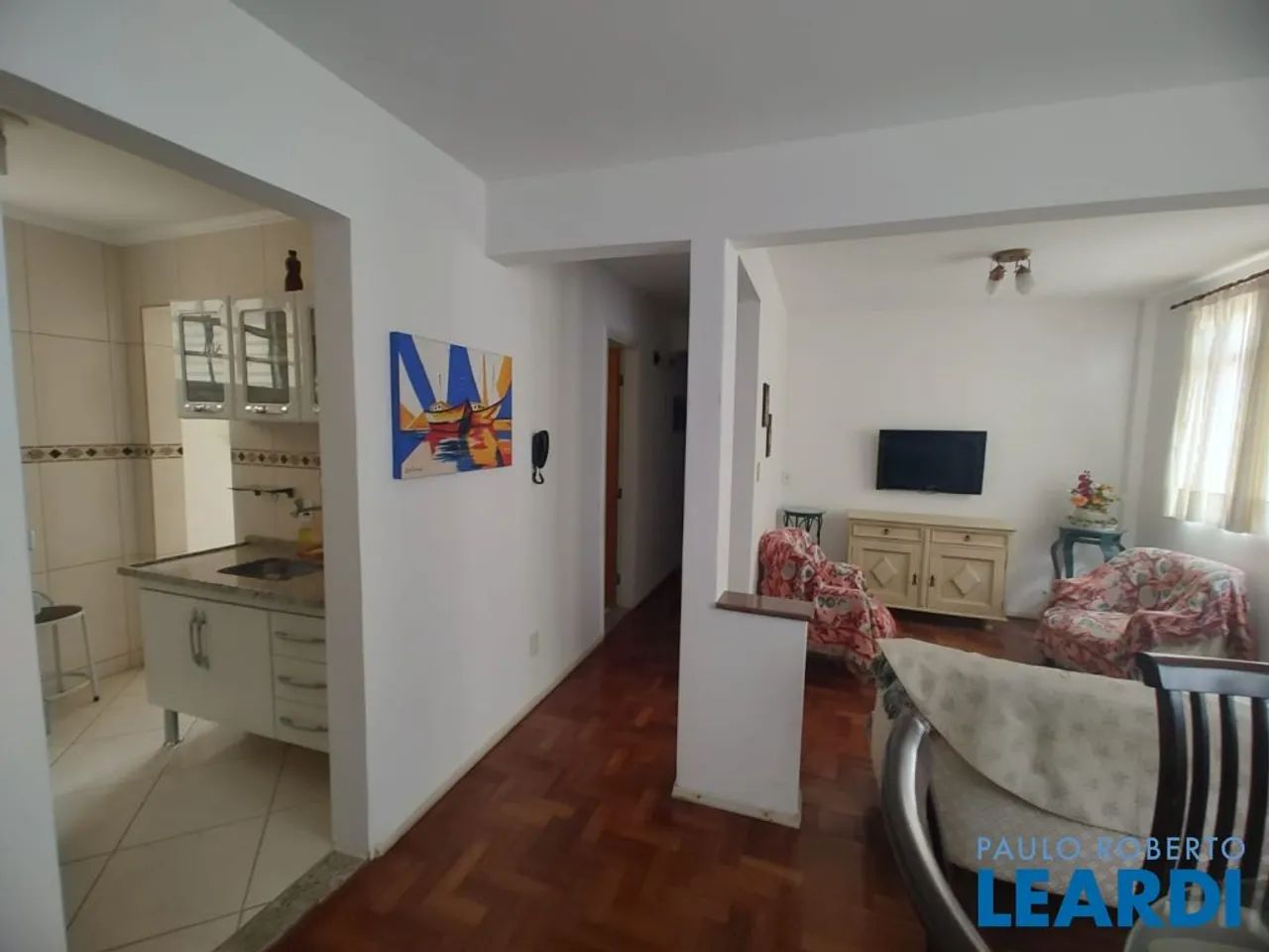APARTAMENTO - MARÇAL SANTOS - MG - Foto 5