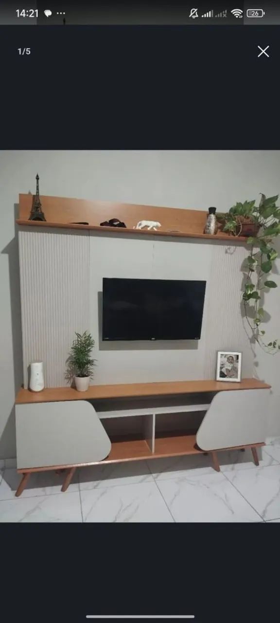 Home nova - Foto 2