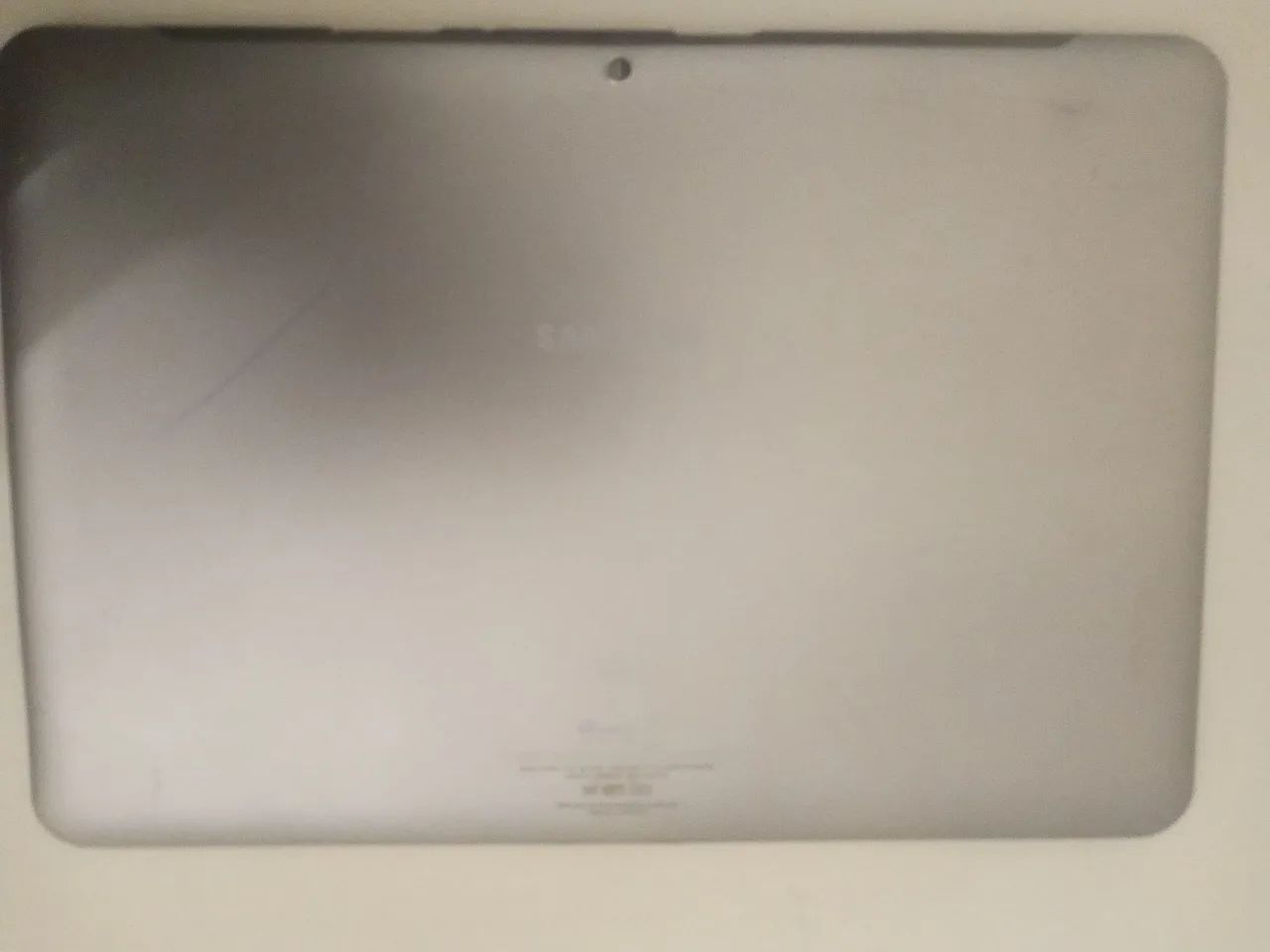 TABLET precisa de atualização  - Foto 2