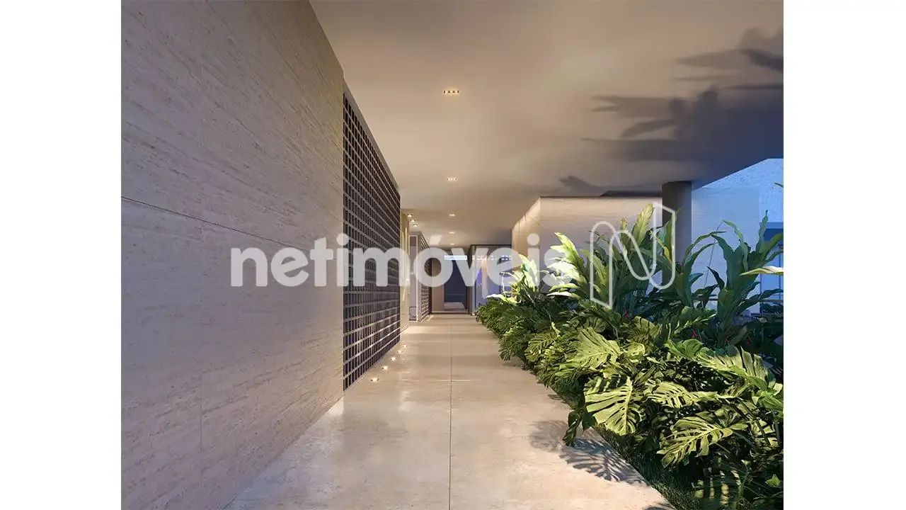 Venda Apartamento 4 quartos Vale do Sereno Nova Lima - Foto 5