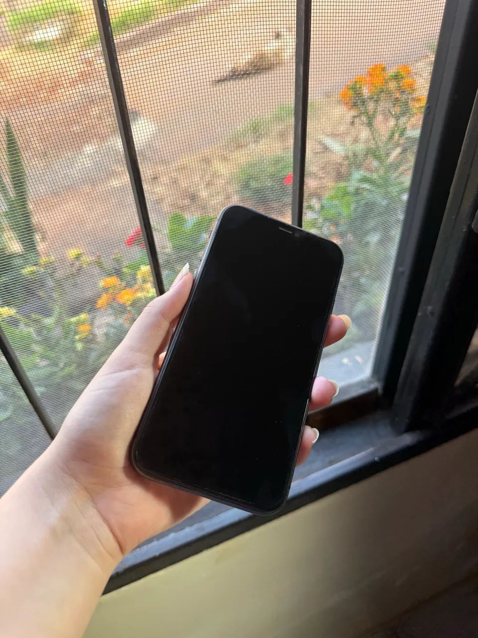 iPhone 11 preto 64gb  - Foto 2