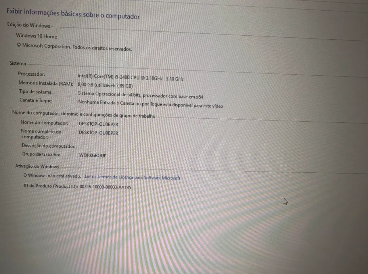 Computador I5 - Foto 2
