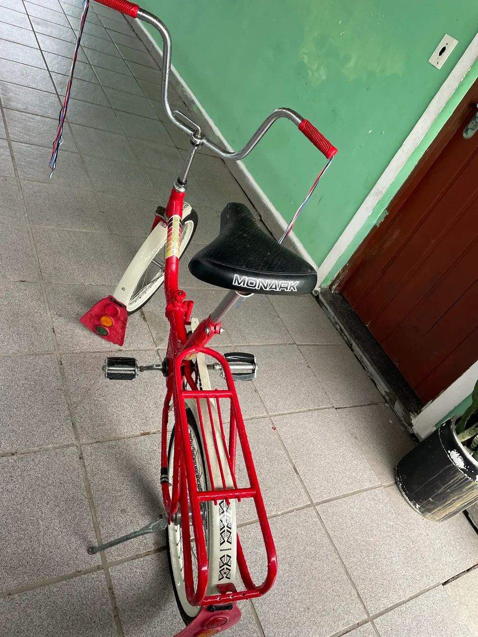 Vendo MONARk(obs= pra colecionador que gosta!!) - Foto 5