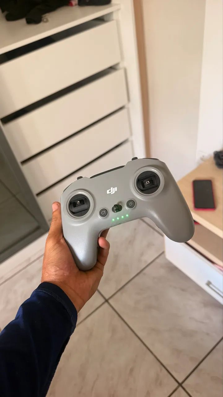 DJI  AVATA 2 combo completo  - Foto 5