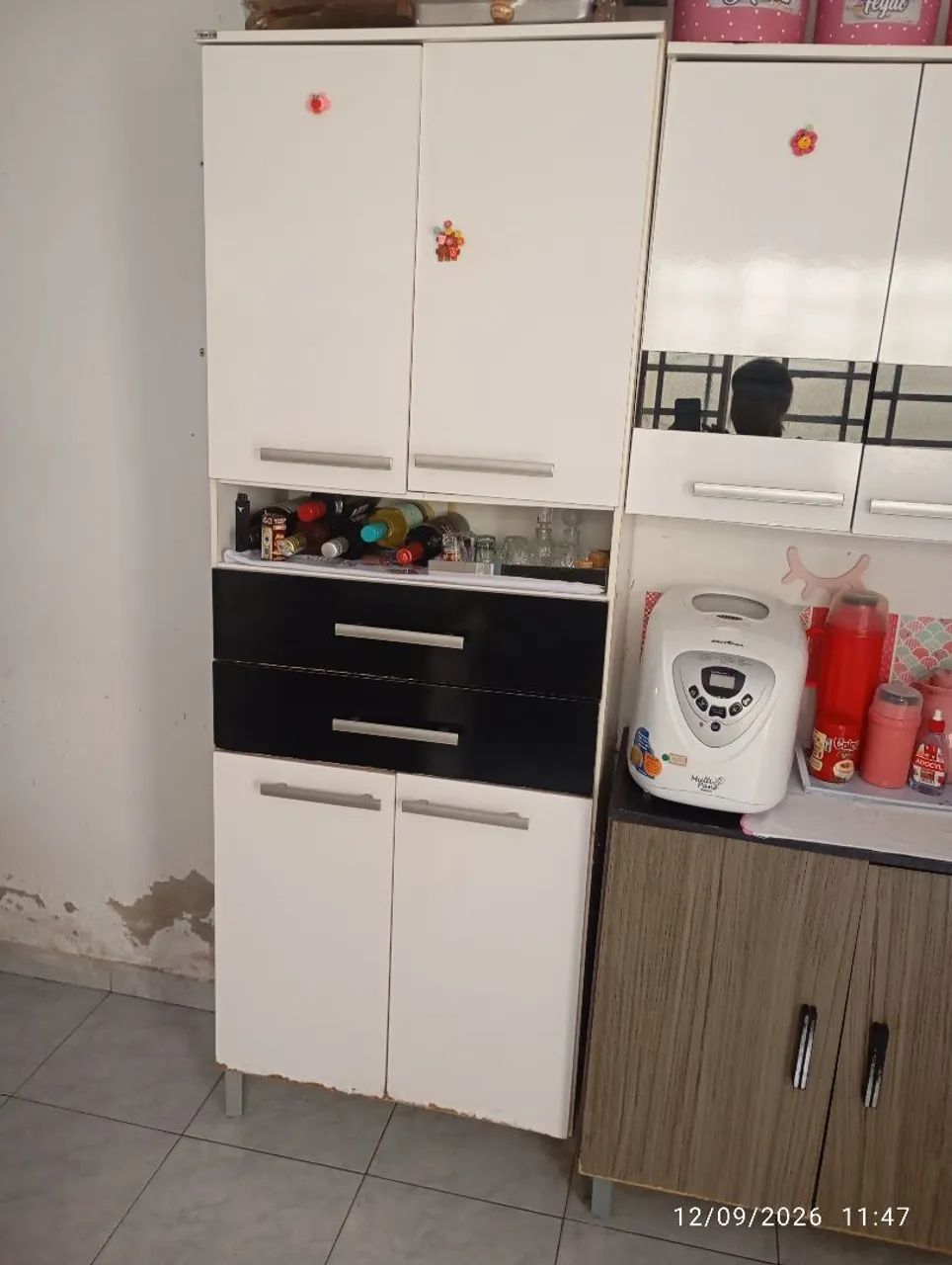 Armário de cozinha - Foto 3
