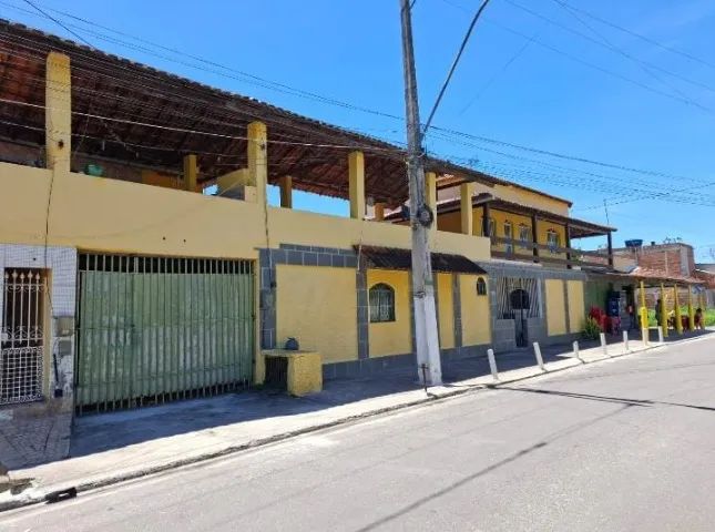 7 UNIDADES EM UM ÚNICO IMÓVEL / 4 CASAS, 2 LOJAS E 1 BAR EM ITABORAÍ - Foto 3