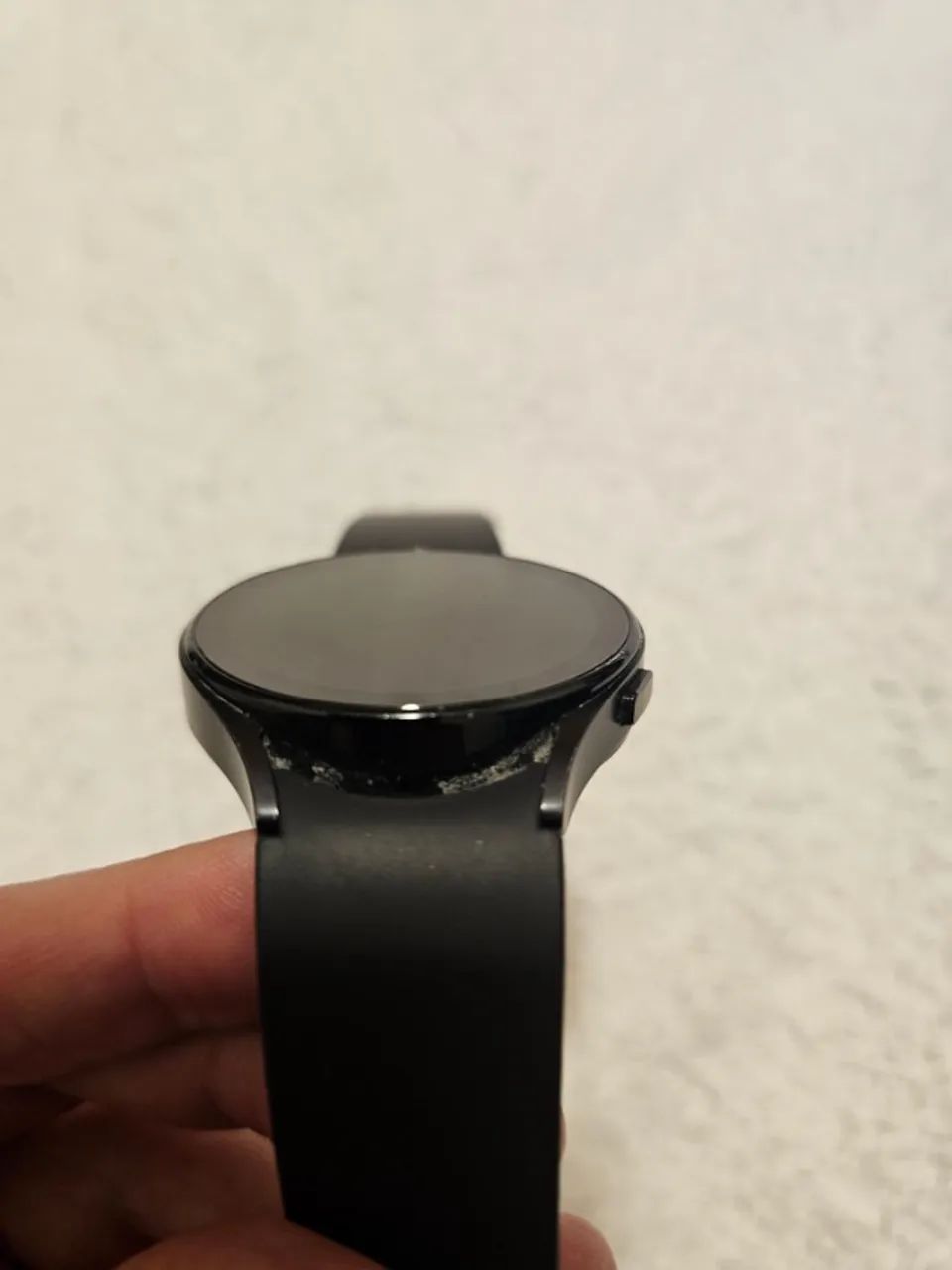 Galaxy Watch 5 44mm Bluetooth com caixa e carregador - Foto 3