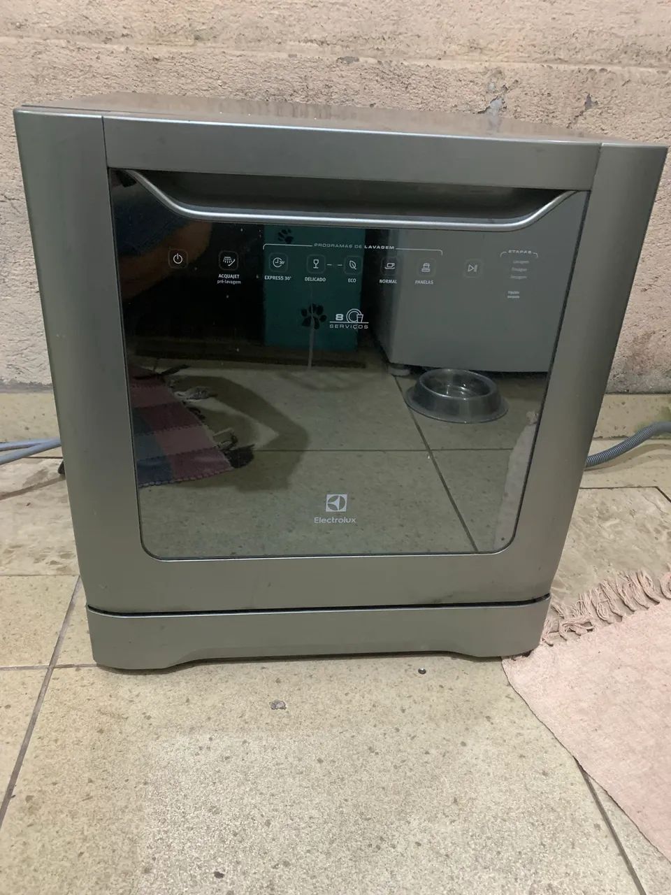 Electrolux LE08S - Foto 5