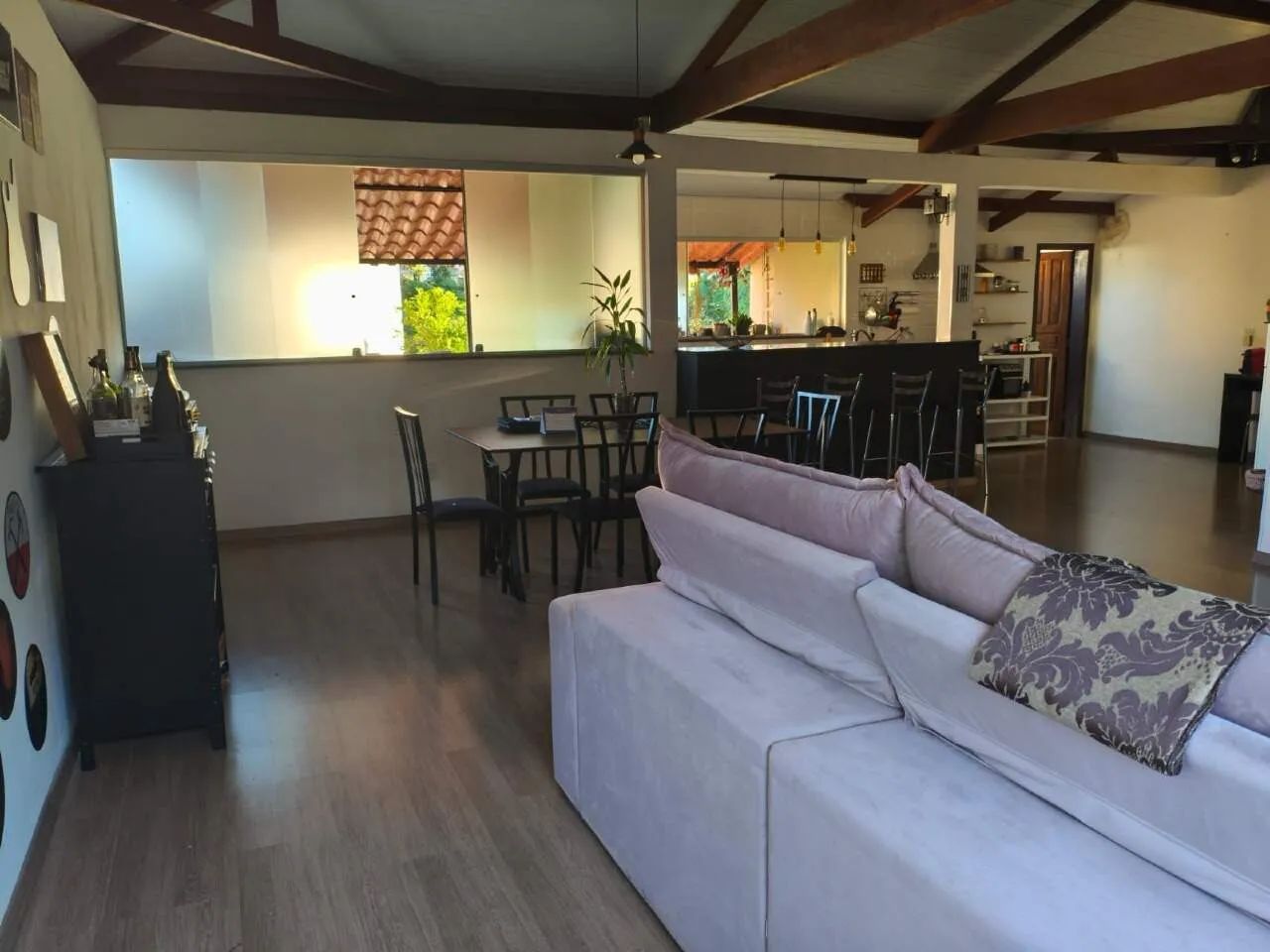 Casa com 4 quartos à venda, 250m² - São Geraldo - Foto 2
