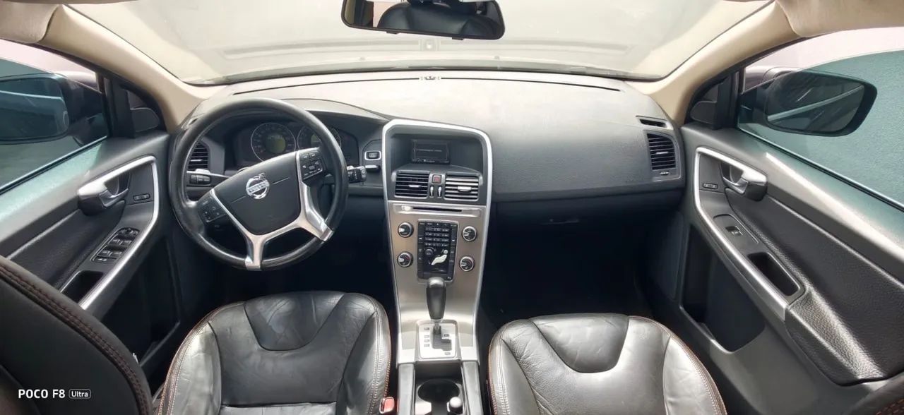 Volvo XC 60 2.0 T5 5P 2011 - Foto 3