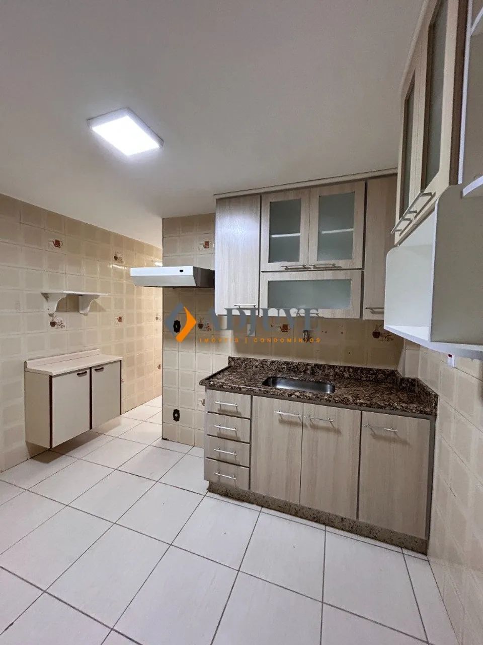 Apto com 02 quartos sendo 01 suite, proximo a Praia do Forte - Foto 4