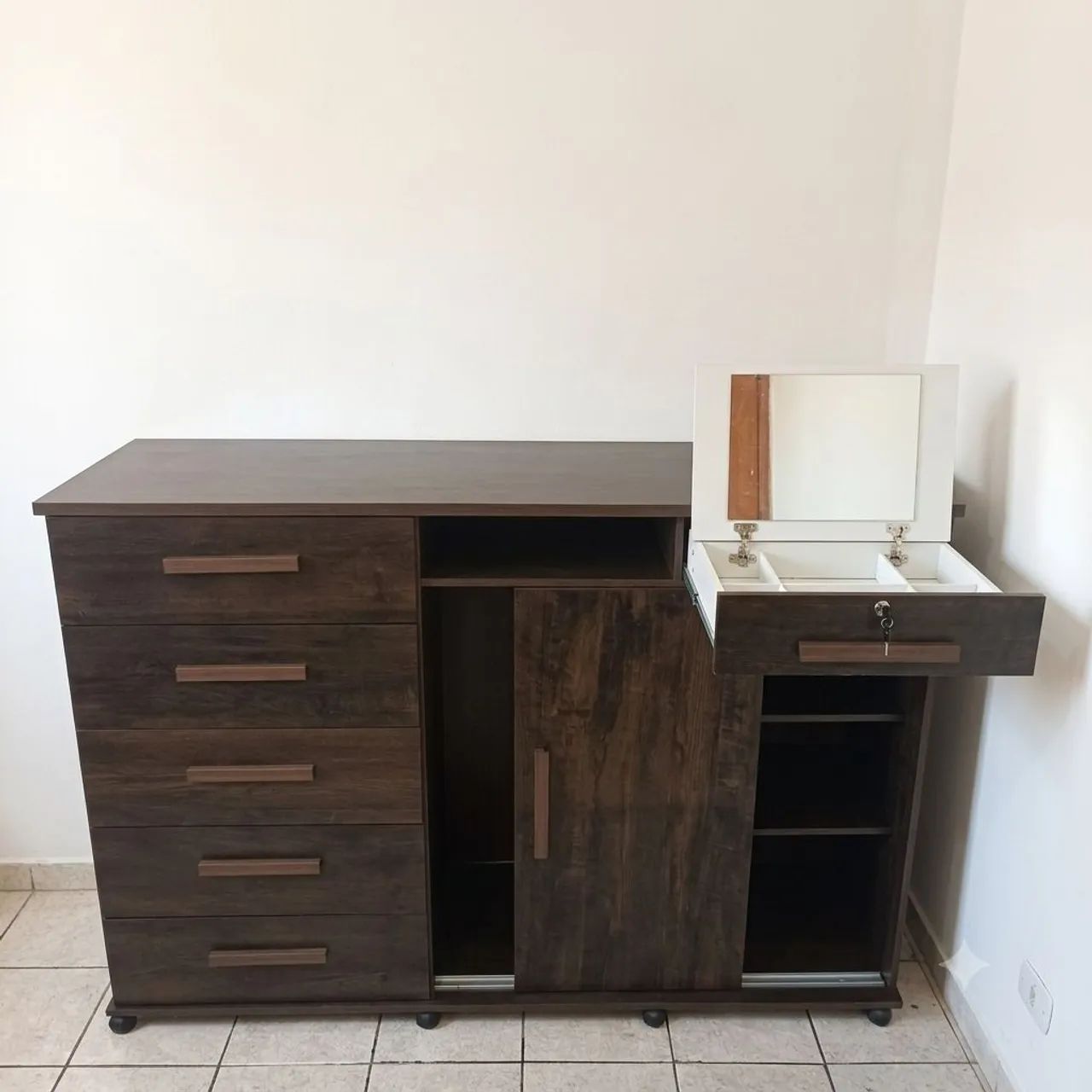 Cômoda 