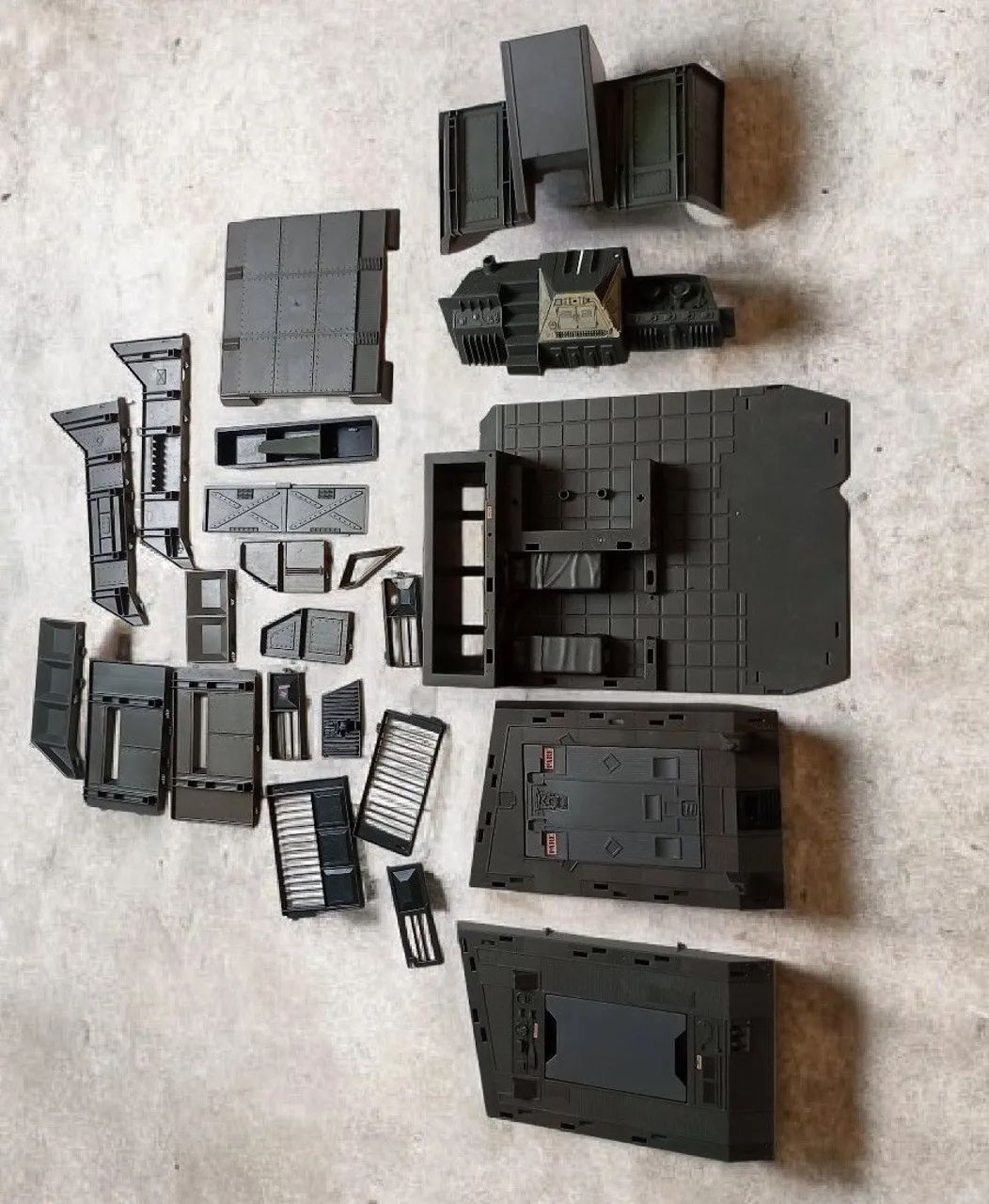 Quartel General Comandos em Ação G.I. Joe - Foto 4
