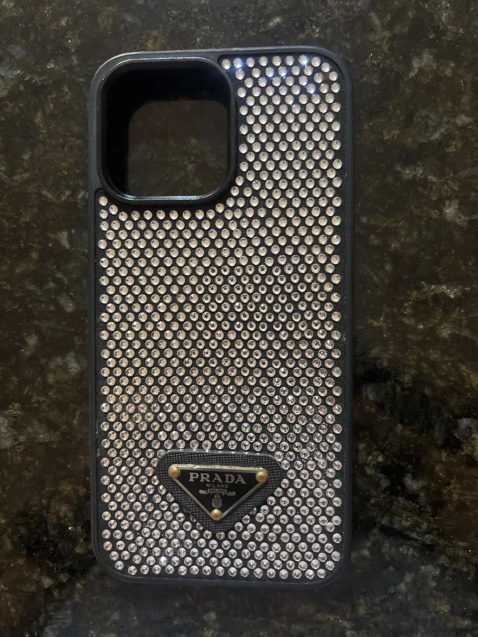 Capinha do iPhone 16 pro Max 