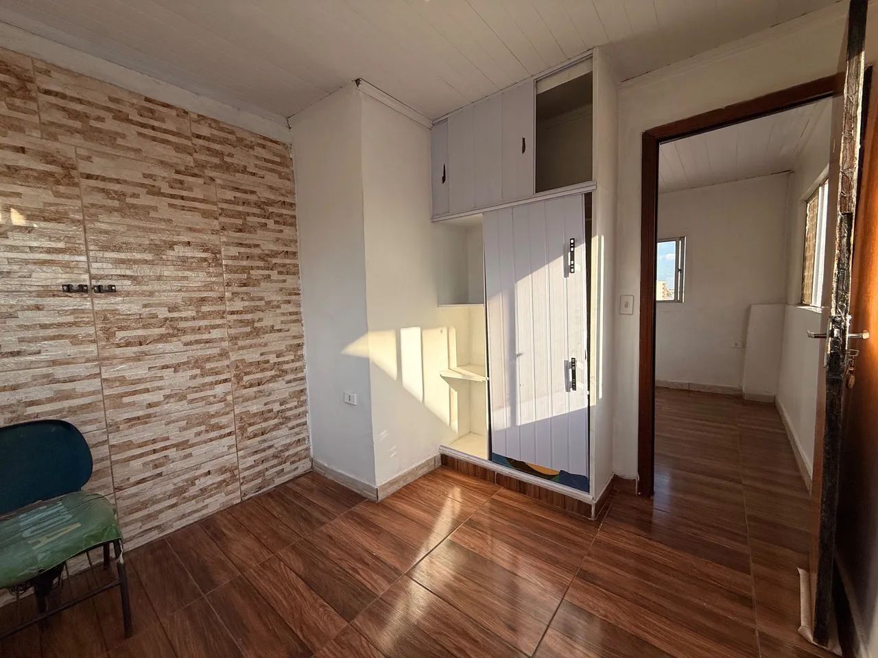 Apartamento 1 quarto 314 Samambaia Sul - Foto 5