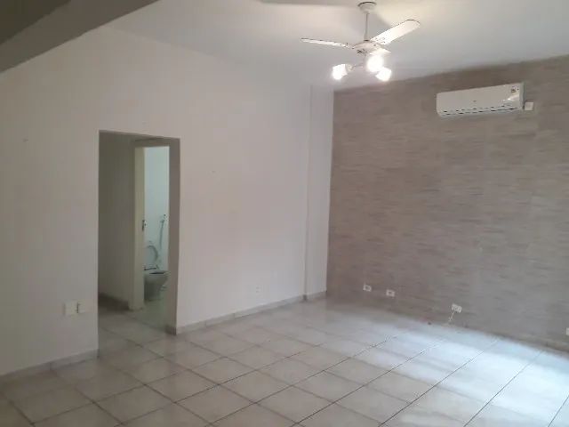 Foto - Santos - Boqueirão