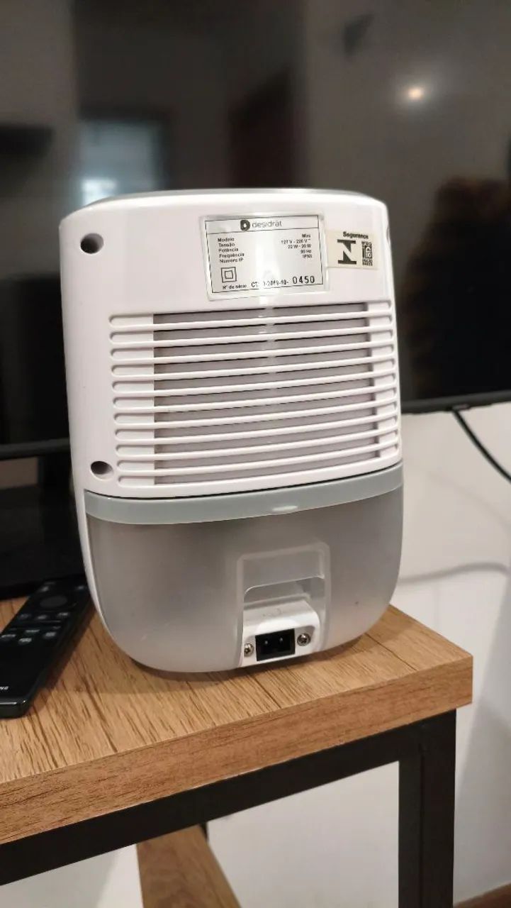 Desumidificador Desidrät Mini - Foto 2