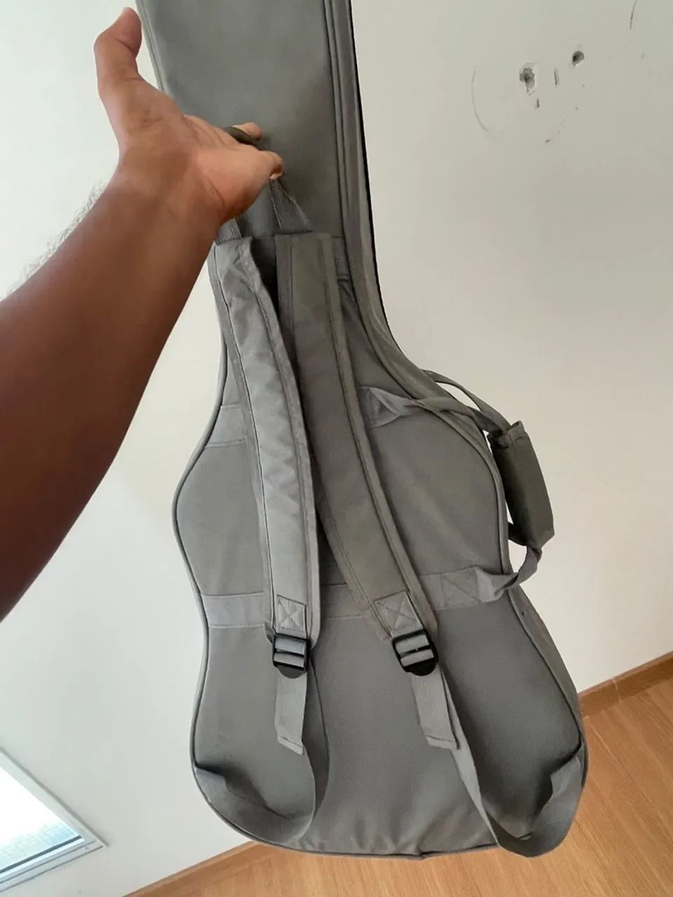 Violão Strinberg - Foto 4