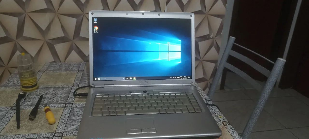 NOTEBOOK DELL INSPIRON 1525