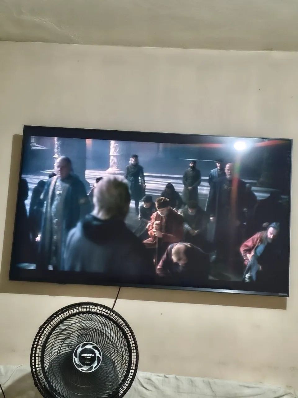 TV LG 65 POLEGADAS 70ASA