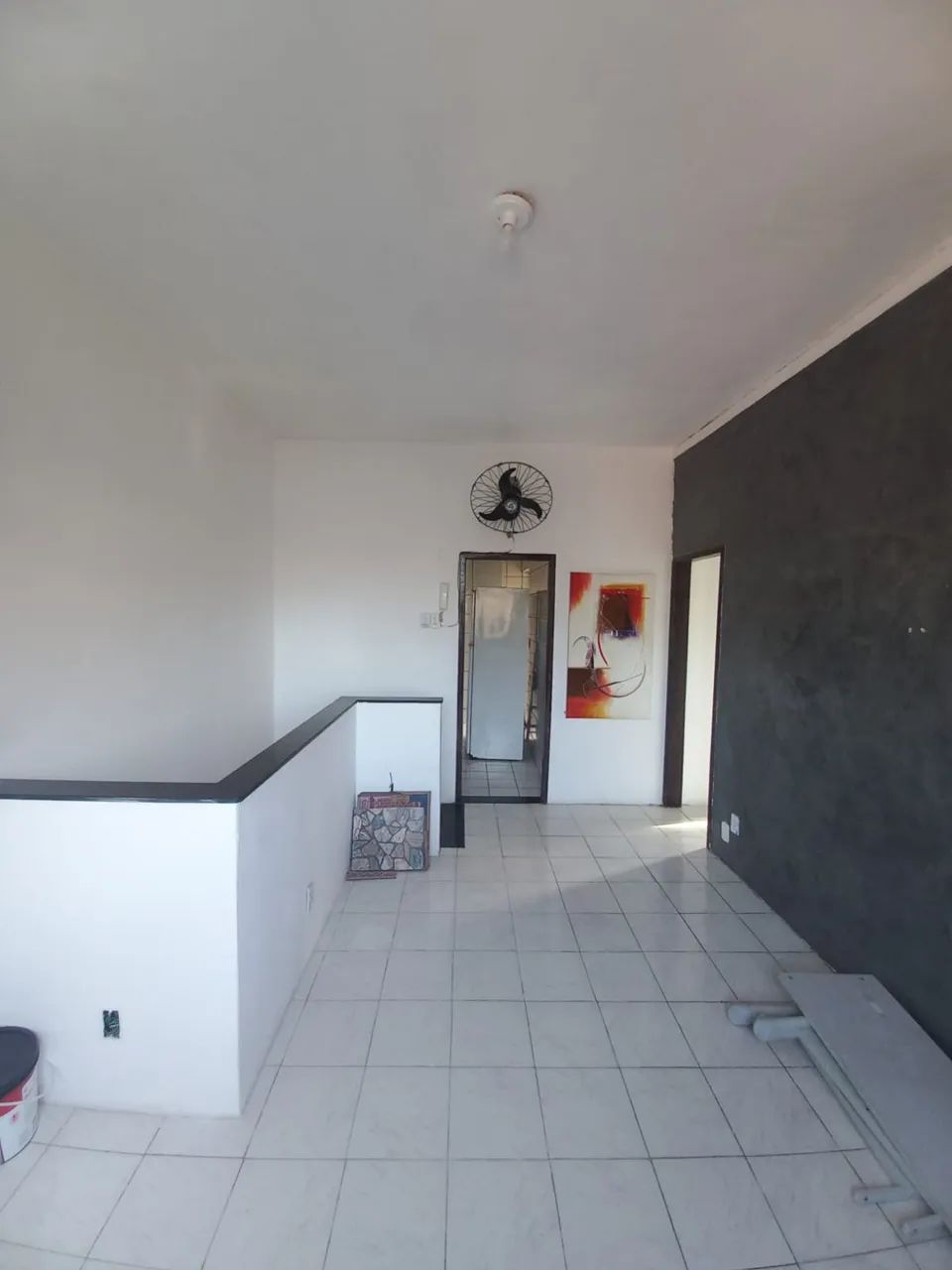 Alugo casa na rua Moreira - Foto 5