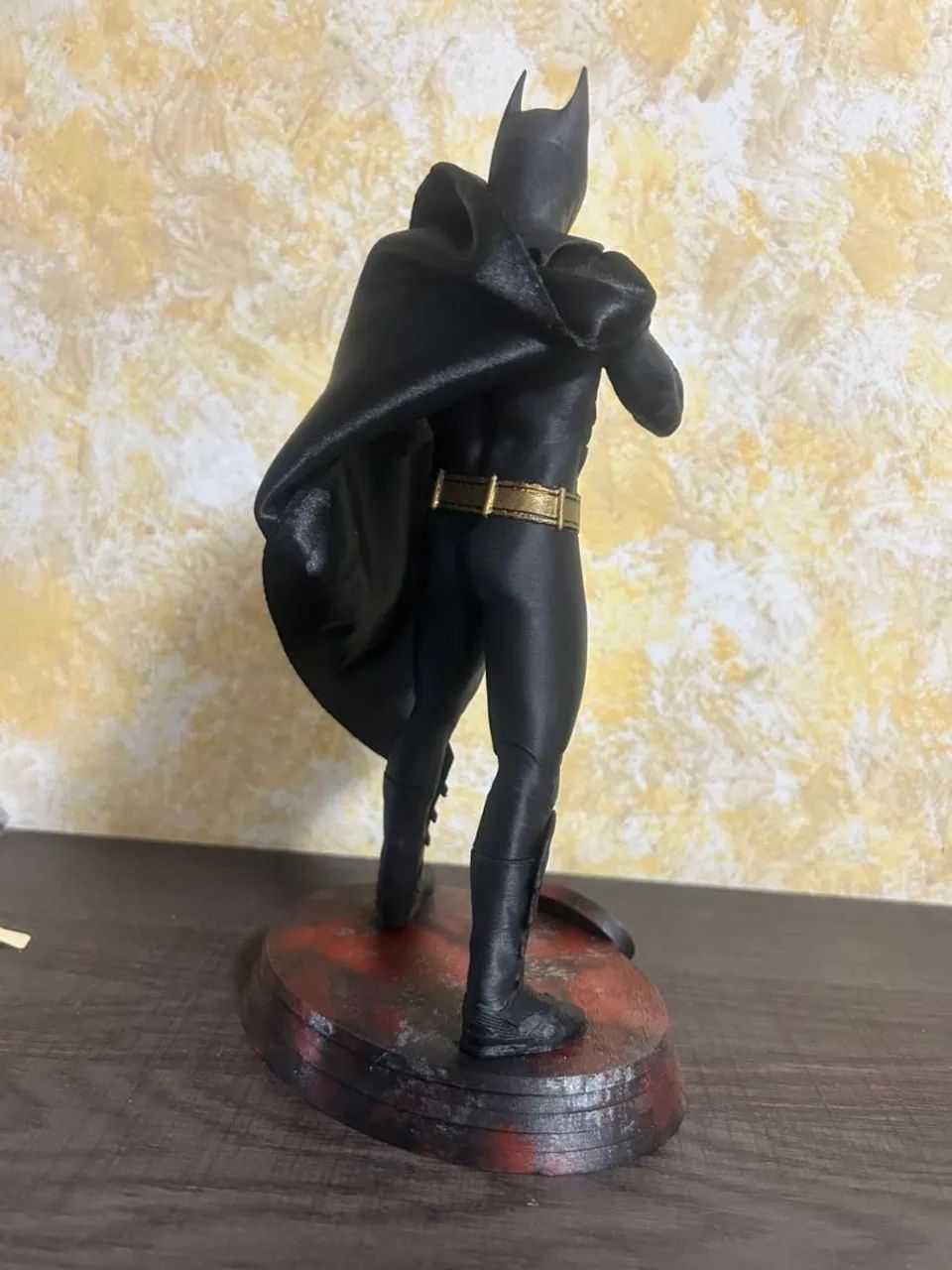 Batman Action Figure 3d - Foto 5