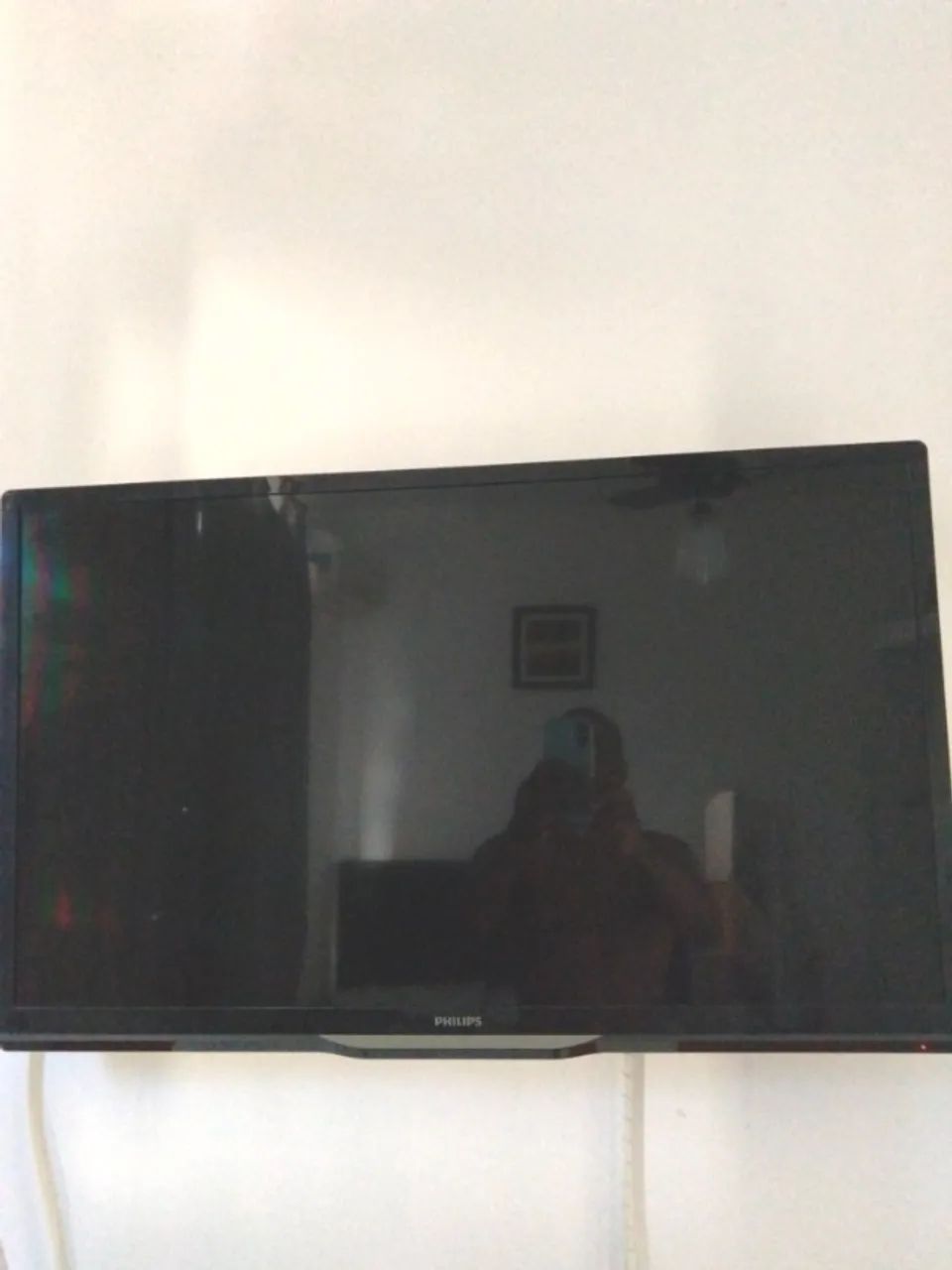 Tv Samsung 50 polegadas TV Philips 32 polegadas fogão máquina de lavar e geladeira  - Foto 4